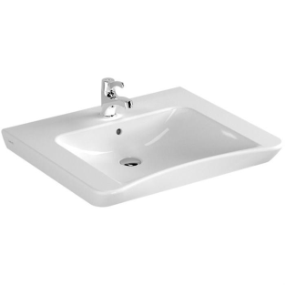 VitrA S20 Bedensel Engelli Lavabosu 65 cm 5291B003-0001