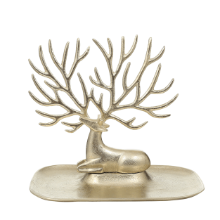 Vitale Soft Geyikli Tepsi 41 cm AK.IU0142