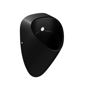 VitrA Plural Rim-ex Temassız Pisuvar Mat Siyah 7809B083-5331