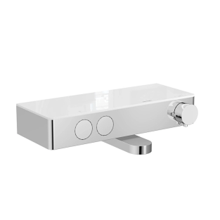 Artema Core Round Termostatik Banyo Bataryası Krom A47308