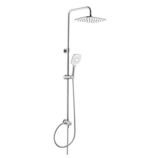 Artema 3S Duş Kolunu Krom A45787