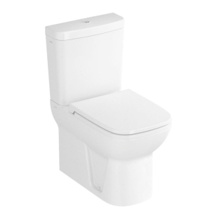 VitrA S20 Square Klozet 5512L003-0092