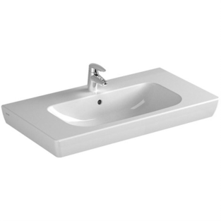 VitrA S20 Etajerli Lavabo 85 cm 5523B003-0001