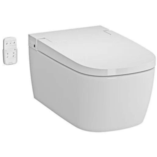 VitrA V-Care Akıllı Klozet 5674B403-6193