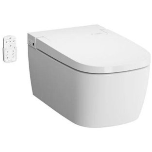 VitrA V-Care Akıllı Klozet 5674B403-6194