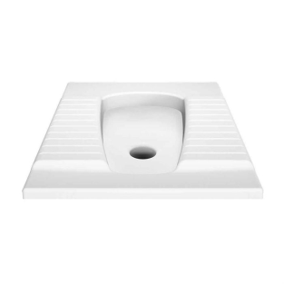 VitrA Arkitekt Çevre Yıkamalı Helataşı 5952L003-0054