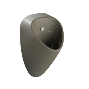 VitrA Plural Rim-ex Temassız Pisuvar Mat Vizon 7808B050-5330