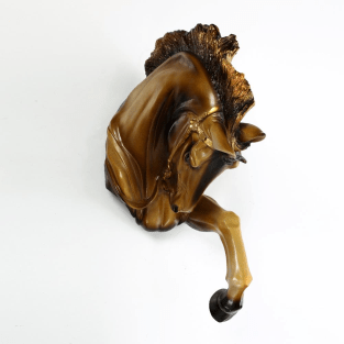 Vitale Horse Duvar Dekoru AK.ART0080