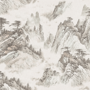 DuKa Duvar Kağıdı Kanyon 10m2 DK.30124-2