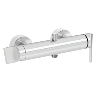 VitrA Suit Banyo Bataryası Krom A42818