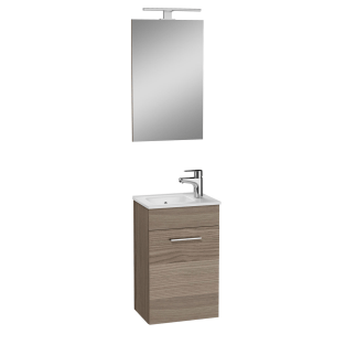 VitrA Mia Banyo Dolabı Seti 40 cm Cordoba 75064