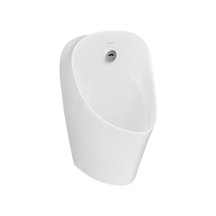 VitrA M-Line Temassız Fotoselli Kanalsız Rim-ex Pisuvar (Elektrikli) 8305B003-5633