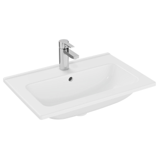 VitrA Mia Etajerli Lavabo 60 cm 7461L003-0002