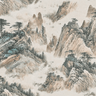 DuKa Duvar Kağıdı Kanyon 10m2 DK.30124-3