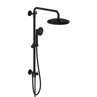 VitrA Origin Classic Duş Kolonu Mat Siyah A4579336