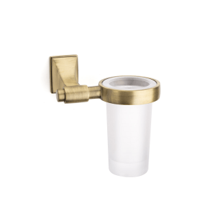 System Border Line Diş Fırçalığı Gold BA10002001007ABM-C1