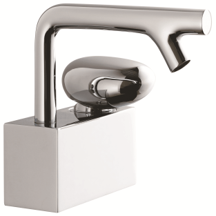 VitrA İstanbul Lavabo Bataryası A41826