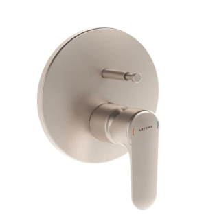 Artema Ankastre Banyo Bataryası Sıva Üstü Grubu  A4272734