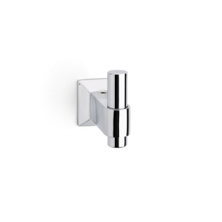 System Bowline Tekli Askılık Krom BA10001001001CR