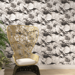 Duka Duvar Kağıdı Cave DK.27113-1 (10 M2)