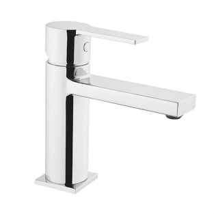 Artema Flo S Lavabo Bataryası Krom A41936