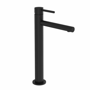 Origin Lavabo Bataryası Mat Siyah-Çanak A4255836