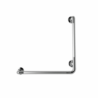 Vitra Arkitekta 90° Açılı Tutunma Barı A44467