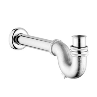 VitrA Lavabo Sifonu P Tipi A45118