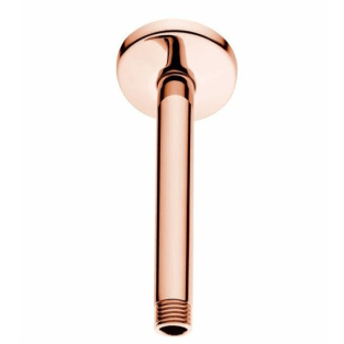 VitrA Origin Tavandan Dirsek Parlak Bakır A4564926