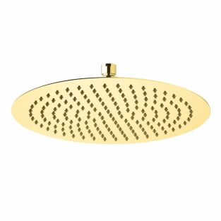 Lite LC Duş Başlığı - Altın A4567423
