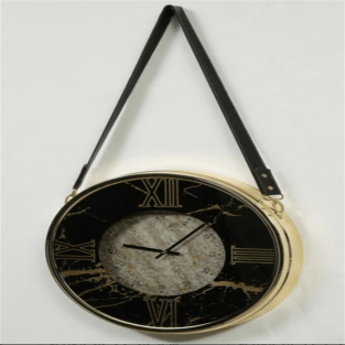 Vitale Gold Seligraf Kemerli Saat AK.1132