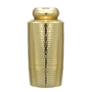 Vitale Indra Metal Vazo AK.CJ0147