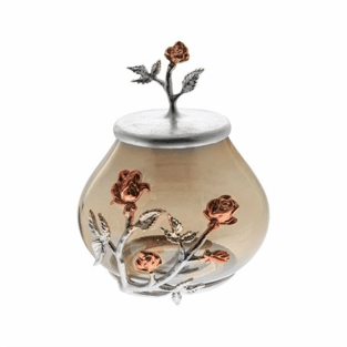 Vitale Pune Çiçek Pamukluk AK.EF0017