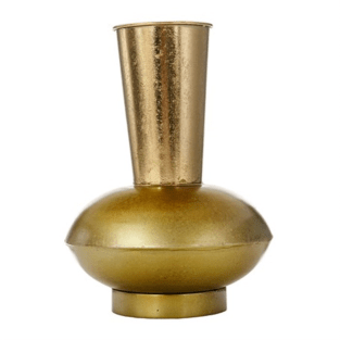 Vitale Agra Metal Vazo AK.EU0082