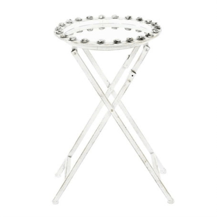 Vitale Rusty Eskitme Yan Sehpa AK.FZ0041