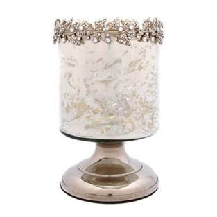 Vitale Melany Antik Cam Vazo AK.HA0002