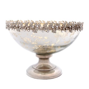 Vitale Melany Antik Cam Kase AK.HA0007