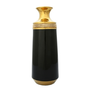 Vitale Andra Taşlı Seramik Vazo AK.HJ0009