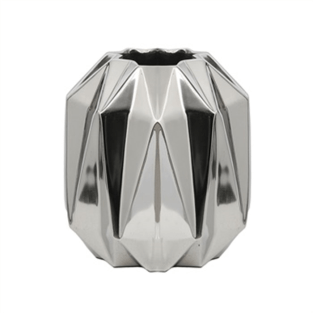 Vitale Gümüş Salon Dekor Büyük 31x24 cm AK.IU0013