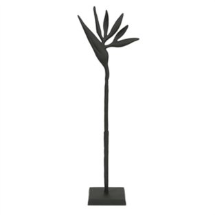 Vitale Cennet Kuşu Dekoratif Biblo 21x62 cm AK.IX0001