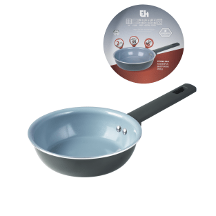 Vitale Mavi Yapışmaz Tava 20 cm