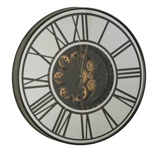 Vitale Sun&Moon Duvar Saati 60 cm AK.JI0003