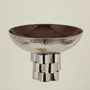 Vitale Metal Skylar Meyvelik 21*15 cm