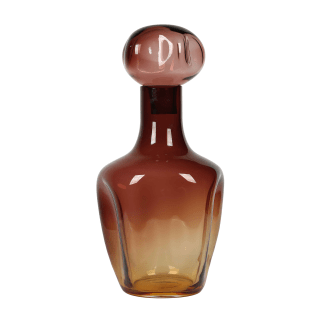 Vitale Morocco Karaf 18*18*56 cm AK.KS0012