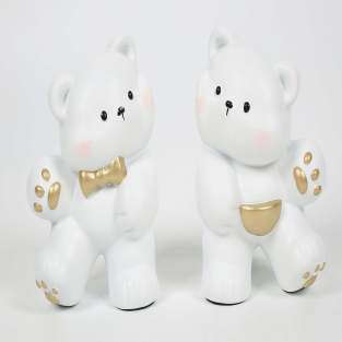 Vitale Polyester Kitap Ayracı 11x9x15 cm AK.KZ0008