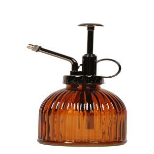 Vitale Bologna Kahve Rengi Sprey 9*7.5*17 cm AK.KI0019