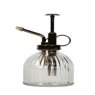 Vitale Bologna Şeffaf Sprey 9*7.5*17 cm AK.KI0024