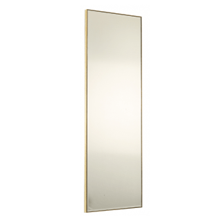 Vitale Sleave Boy Aynası Gold 120x30 cm AK.PCS-2799