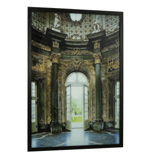 Vitale Cam Baskılı Tablo 70x100 cm AK.TBL0182