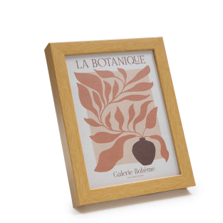 Vitale Ahşap Çerçeve 18*23 cm AK.TBL0400